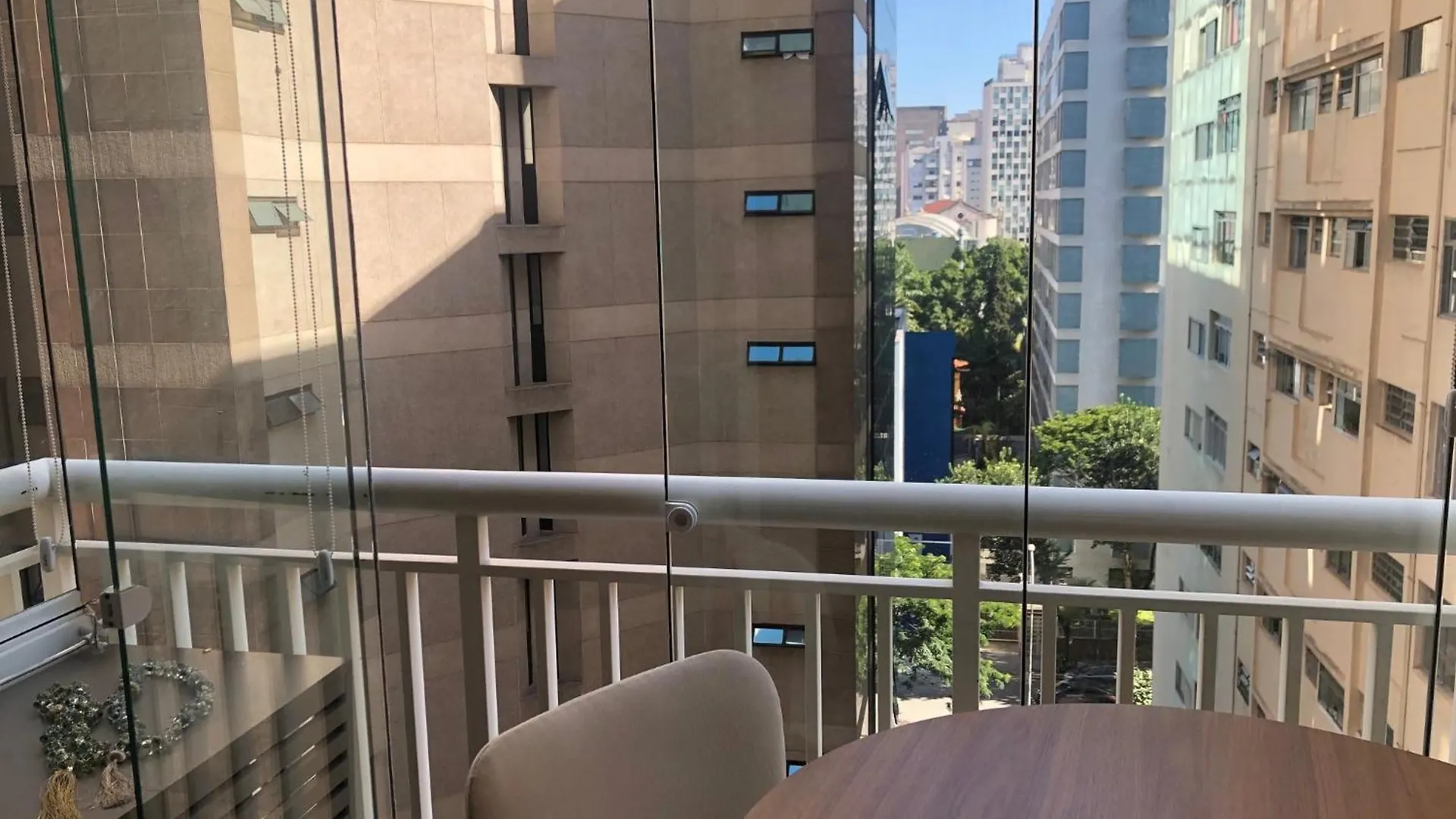 Apartment - Flat - Paulista Ave Sao Paulo Brazil
