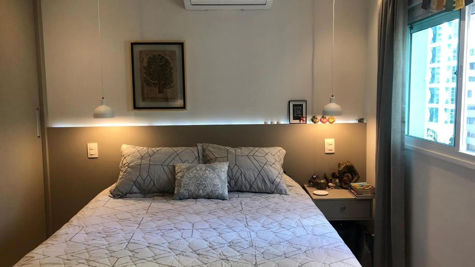 Apartment - Flat - Paulista Ave Sao Paulo 0*,  Brazil