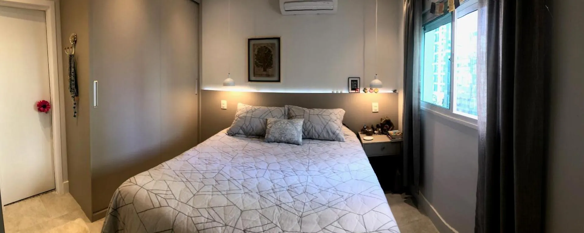 Apartment - Flat - Paulista Ave Sao Paulo