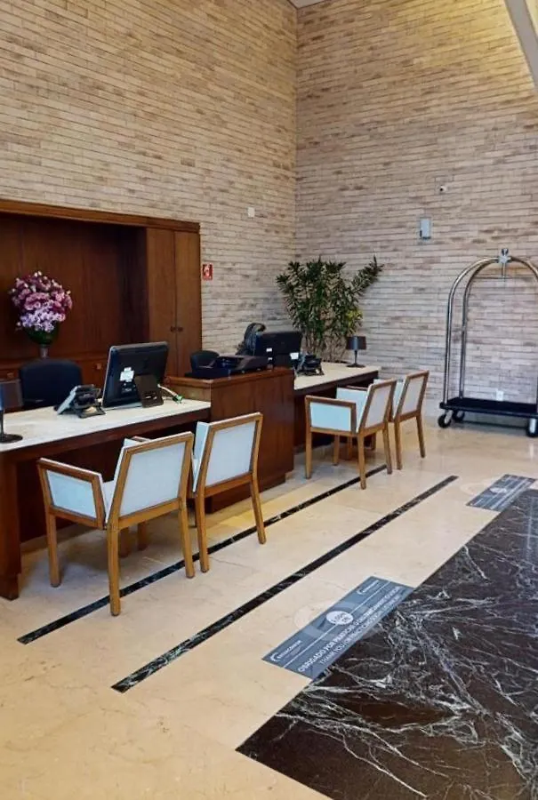 Apartment - Flat - Paulista Ave Sao Paulo Brazil
