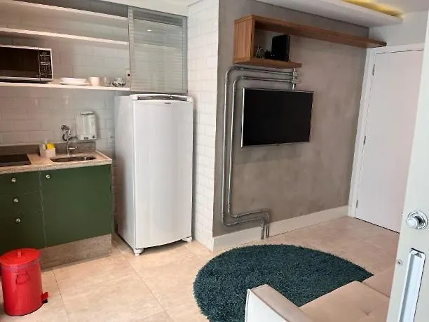 Apartment - Flat - Paulista Ave Sao Paulo