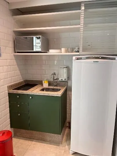 Apartment - Flat - Paulista Ave Sao Paulo