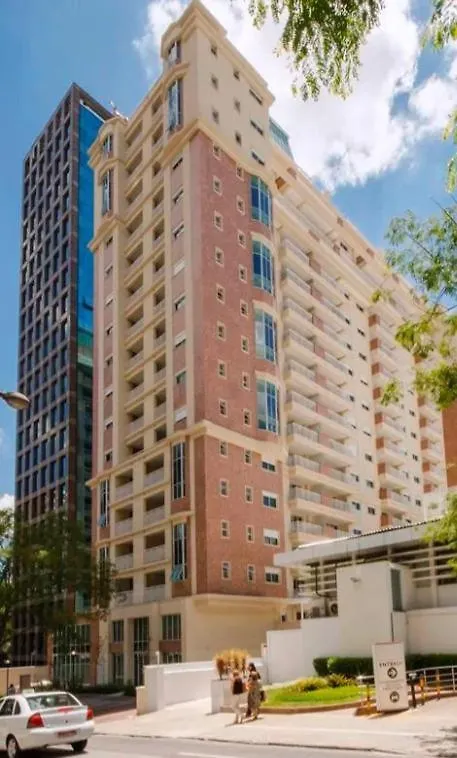 Apartment - Flat - Paulista Ave São Paulo